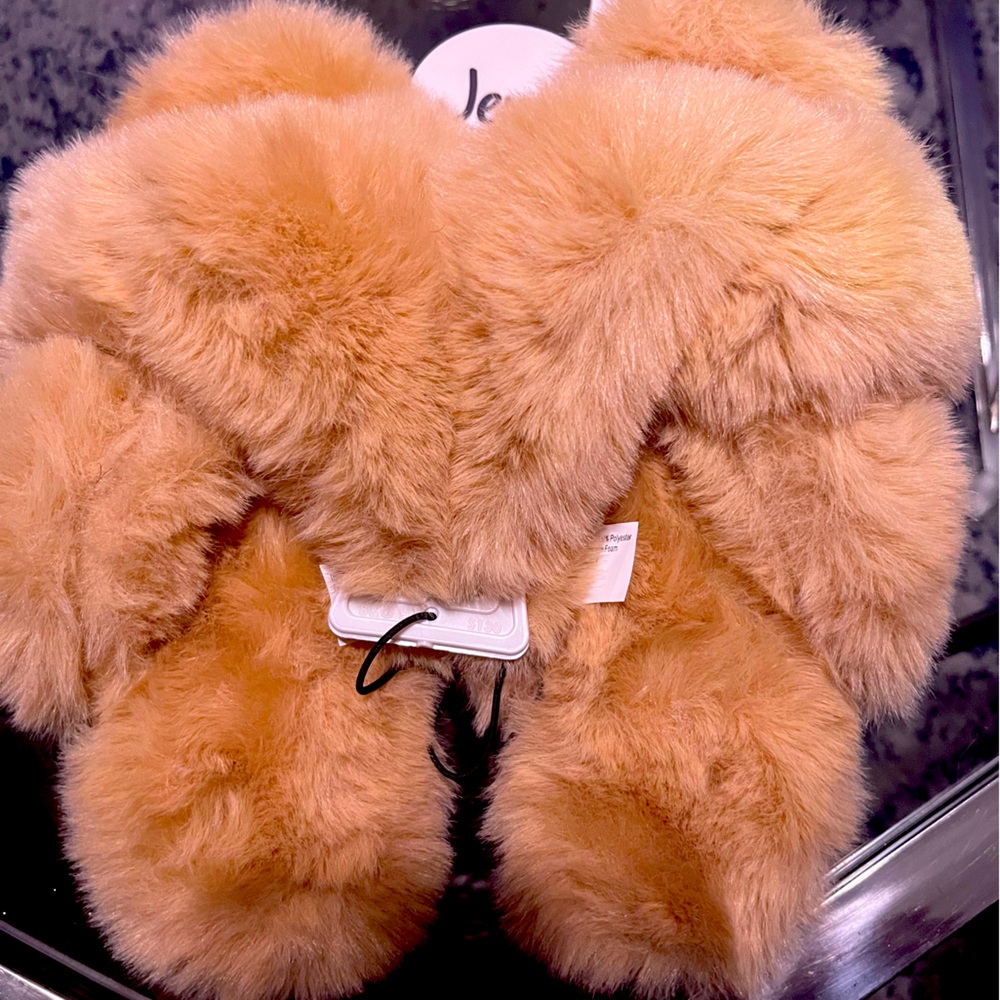 Brand New with Tag Jenni Intimates Slippers